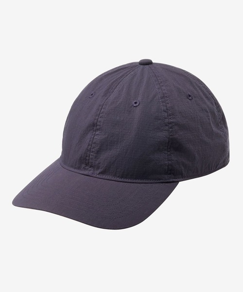 THE NORTH FACE(ザノースフェイス)の「THE NORTH FACE/ザ・ノース・フェイス キャップ デイライトキャップ Day Lite Cap UVカット NN42530(キャップ・メンズ・ダークパープル/ブラック/スモークグレー・M/L)」の1枚目の写真