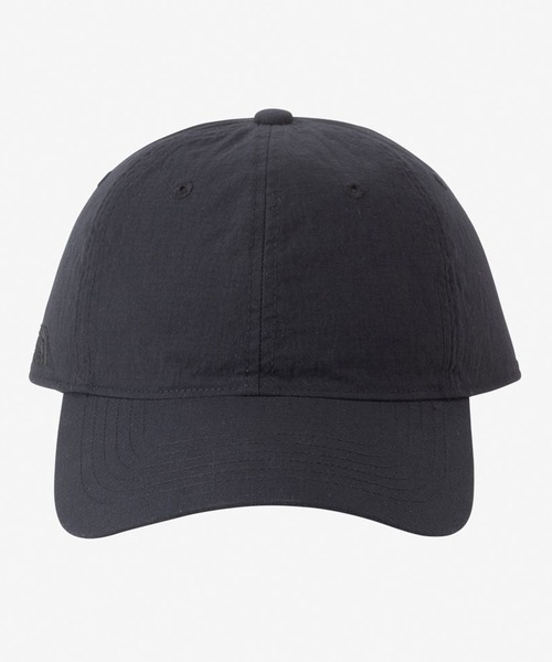 THE NORTH FACE(ザノースフェイス)の「THE NORTH FACE/ザ・ノース・フェイス キャップ デイライトキャップ Day Lite Cap UVカット NN42530(キャップ・メンズ・ダークパープル/ブラック/スモークグレー・M/L)」の4枚目の写真