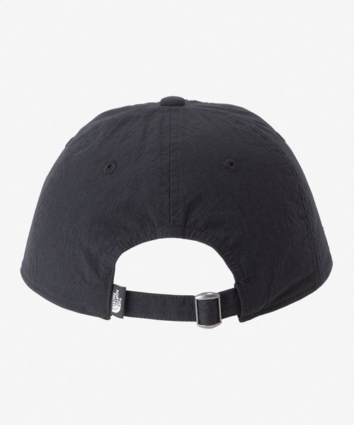 THE NORTH FACE(ザノースフェイス)の「THE NORTH FACE/ザ・ノース・フェイス キャップ デイライトキャップ Day Lite Cap UVカット NN42530(キャップ・メンズ・ダークパープル/ブラック/スモークグレー・M/L)」の5枚目の写真