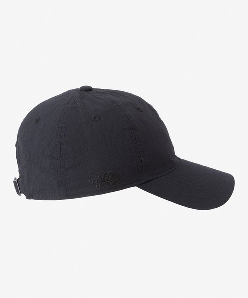 THE NORTH FACE(ザノースフェイス)の「THE NORTH FACE/ザ・ノース・フェイス キャップ デイライトキャップ Day Lite Cap UVカット NN42530(キャップ・メンズ・ダークパープル/ブラック/スモークグレー・M/L)」の7枚目の写真