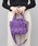 cheek�iBAG�j�i�`�[�N�j�́u2WAY �V�����_�[�g�[�g �M���U�[�p�t�o�b�O �p�f�B���O�o�b�O�i�g�[�g�o�b�O�j�v�b�p�[�v��