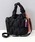 cheek�iBAG�j�i�`�[�N�j�́u2WAY �V�����_�[�g�[�g �M���U�[�p�t�o�b�O �p�f�B���O�o�b�O�i�g�[�g�o�b�O�j�v�b�u���b�N
