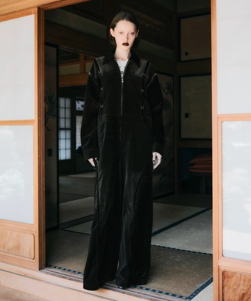 CREO STORE｜クレオストア（レディース）のオールインワン・サロペット