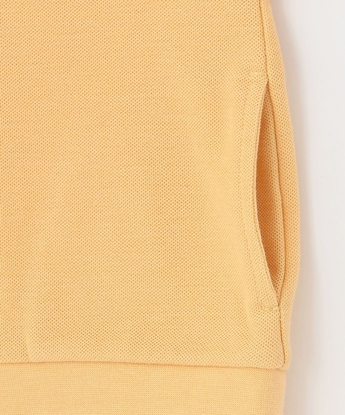 petit main（プティマイン）の「【花粉防止】カットカーディガン（カーディガン/ボレロ・キッズ・ホワイト系その他/イエロー/ネイビー・M(100-110cm)/S(80-90cm)/L(120-130cm)）」の13枚目の写真