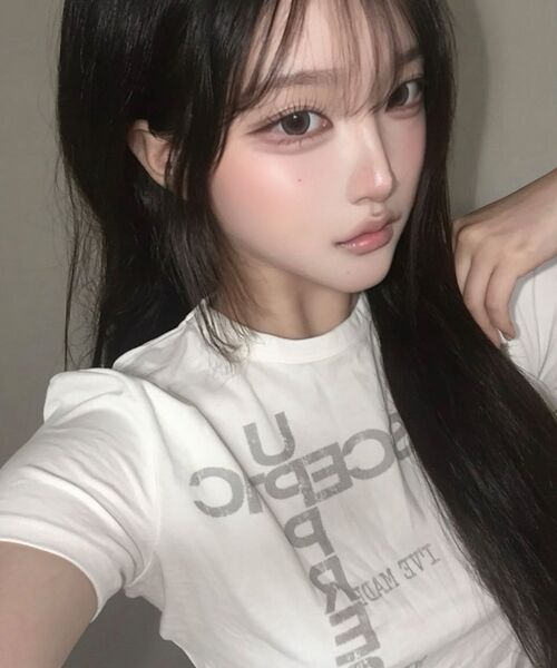 ROCKCAKE(ロックケーキ)の「Sceptic Crop Top - White(Tシャツ/カットソー・レディース・その他・SMALL)」の9枚目の写真