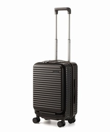 クルーズボックス エース 52L 3～5泊 3.7kg サイドフック フロント