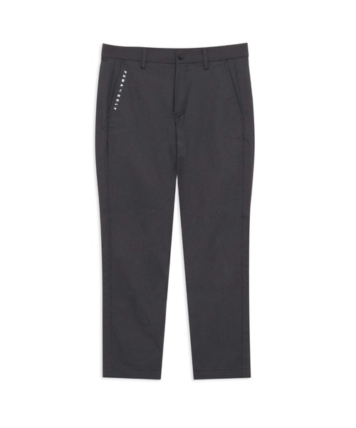 PUMA プーマ メンズ ゴルフ PB 千鳥 テーパード パンツ CHIDORI TAPERED PANTS