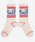BOBO CHOSES�i�{�{�V���[�Y�j�́uPickles The Dog long socks�y�L�b�Y�z�i�\�b�N�X/�C���j�v�b�I�t�z���C�g
