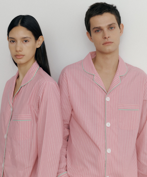 couple) Strawberry Pajama Set（ルームウェア/パジャマ）｜JO'S