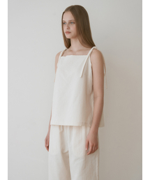 Snooze sleeveless (natural)