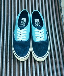 VANS(�o���Y)��PREMIUM AUTHENTIC 44�@VN000EBNICO(�X�j�[�J�[)