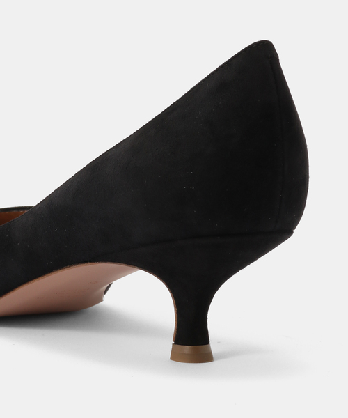 plage(プラージュ)の「PELLICO / ペリーコ POINTED パンプス(パンプス・レディース・ブラック・39/38/37/36/35)」の7枚目の写真