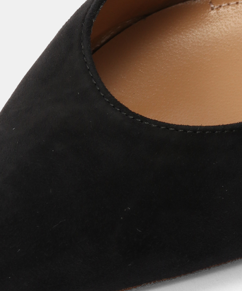 plage(プラージュ)の「PELLICO / ペリーコ POINTED パンプス(パンプス・レディース・ブラック・39/38/37/36/35)」の10枚目の写真