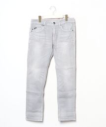 YANUK（ヤヌーク）の「デニムパンツ（デニムパンツ）」