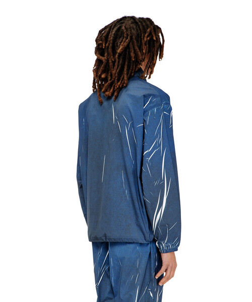 DIESEL（ディーゼル）の「メンズ ジャケット J-PHIL-CJBC（その他アウター・メンズ・ブラック系その他・44）」の4枚目の写真