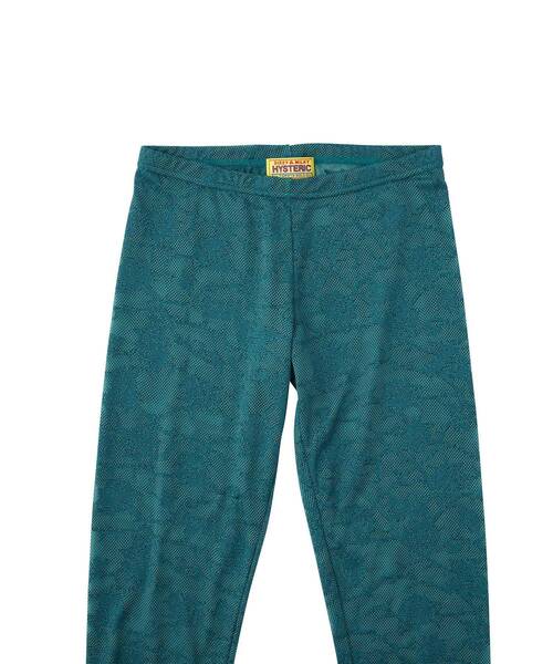 ヒステリックグラマー転写レギンス 中古・古着通販】Hysteric Glamour (ヒステリックグラマー) レギンス