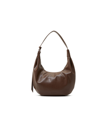 LAP（ラップ）の「SOFT CURVE HOBO BAG AS7AB283（ショルダーバッグ）」