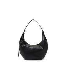 LAP（ラップ）の「SOFT CURVE HOBO BAG AS7AB283（ショルダーバッグ）」