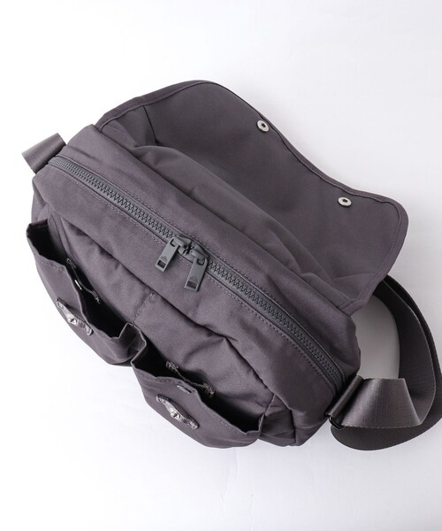 DANTON/ダントン】OBERKAMPF（オベルカンフ）26SSコレクション