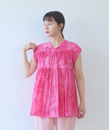 bulle de savon｜ビュルデサボンのトップス（その他総柄）通販 - ZOZOTOWN
