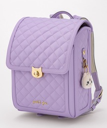 PAUL&JOE（ポールアンドジョー）の「PAUL & JOE(ポール & ジョー)シャトン・マトラッセランドセル（ランドセル）」