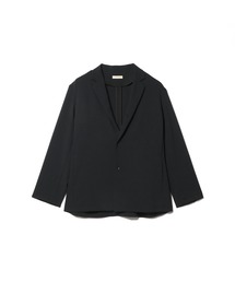 COLUMN（コラム）の「COLUMN / トロピカル シングルジャケット＜THE COLUMN＞（テーラードジャケット）」