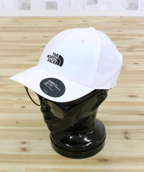 セール】TNF フラッシュドライハット ベースボールキャップ 66