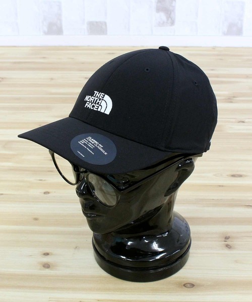 セール】TNF フラッシュドライハット ベースボールキャップ 66