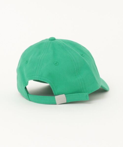 BOBO CHOSES（ボボショーズ）の「Mr Pickles Patch cap（キャップ・キッズ・グリーン・HEAD54/HEAD52）」の5枚目の写真