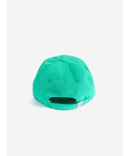 BOBO CHOSES（ボボショーズ）の「Mr Pickles Patch cap（キャップ・キッズ・グリーン・HEAD54/HEAD52）」の4枚目の写真