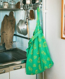 BAYFLOW | 【THE MAX SHOW!】ポーチインエコバック(エコバッグ/サブバッグ)