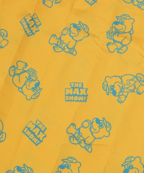 BAYFLOW（ベイフロー）の「【THE MAX SHOW!】ポーチインエコバック（エコバッグ/サブバッグ・レディース・イエロー/スカイブルー/グリーン・0）」の21枚目の写真