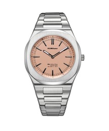 D1 MILANO（ディーワンミラノ）の「「D1 MILANO/ディーワン ミラノ」ULTRA THIN ICON ウルトラ シン アイコン（アナログ腕時計）」