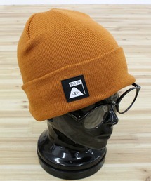 POLeR（ポーラー）の「ニットキャップ（ニットキャップ/ビーニー）」