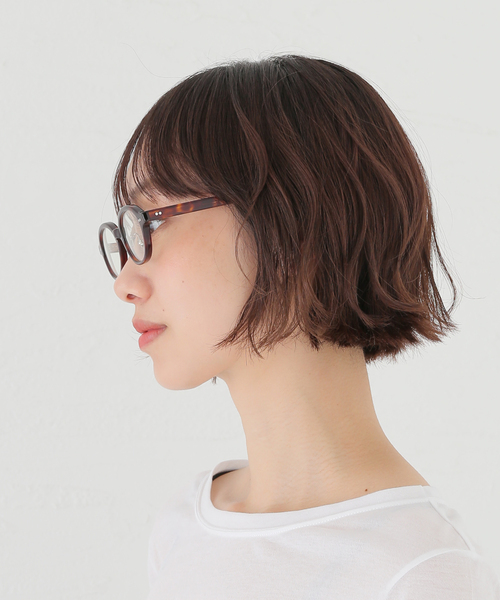 AIM(エイム)の「aim/エイム impala IMPALAOPTICAL(メガネ・レディース・ブラウン・FREE)」の10枚目の写真