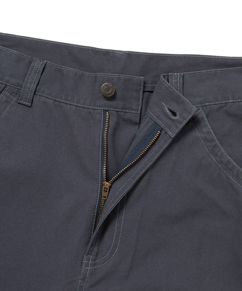 thisisneverthat（ディスイズネバーザット）の「Washed Canvas Work Pant（その他パンツ・メンズ・ネイビー/チャコール/ホワイト・S/XL/L/M）」の12枚目の写真