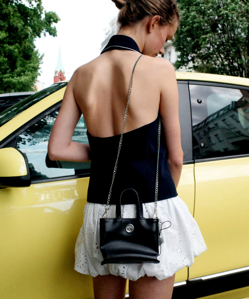 Chibi Bag (black)