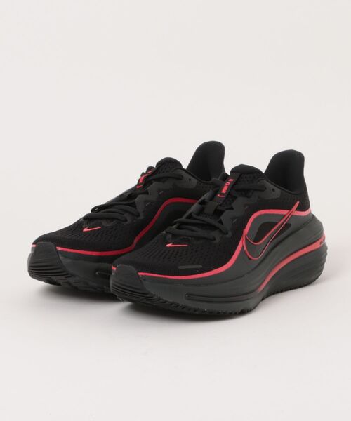 NIKE(ナイキ)の「《NIKE》エア ウィンフロー 12(スニーカー・メンズ・ブラック×ホワイト/ホワイト×ブルー/ホワイト×シルバー/ブラック/ブラック×レッド・27.5cm/27.0cm/26.5cm/26.0cm/25.5cm/28.0cm/25.0cm)」の5枚目の写真