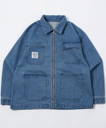 Remember.（リメンバー）の「デニムジャケット（デニムジャケット）」