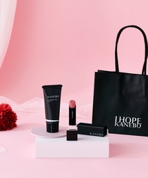 KANEBO（カネボウ）の「【ZOZO 限定】ルージュスターヴァイブラント ギフトセット（口紅/リップティント/グロス）」