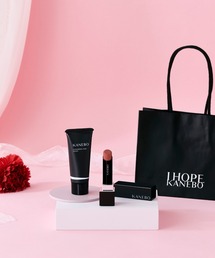 KANEBO(�J�l�{�E)�́yZOZO ����z���[�W���X�^�[���@�C�u�����g �M�t�g�Z�b�g(���g/���b�v�e�B���g/�O���X)