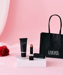 KANEBO（カネボウ）の「【ZOZO 限定】ルージュスターヴァイブラント ギフトセット（口紅/リップティント/グロス）」