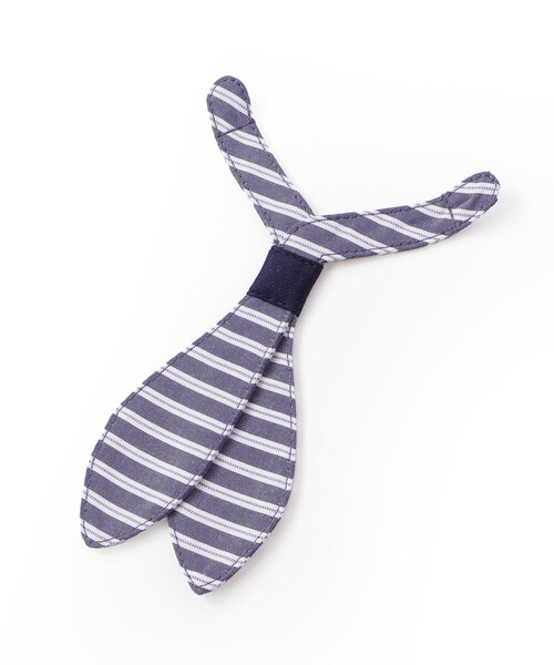 fillot de bebe reduction（フィヨデュベベルダクティオン）の「【お揃い】天竺マリンボディミニベビー(70~80cm)（ロンパース・キッズ・ブルー系その他2・70cm/80ｃｍ）」の9枚目の写真