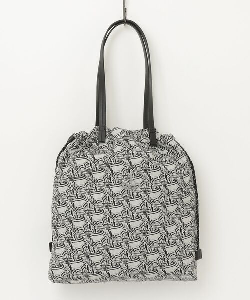 ORB REPEAT SHOPPER（ショルダーバッグ）｜Vivienne Westwood MAN