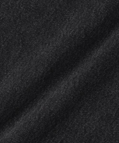 Levi's(リーバイス)の「Levi's(リーバイス)578バギー(デニムパンツ・メンズ・ブラック・28inch/29inch/30inch/31inch/32inch/33inch/34inch/36inch)」の7枚目の写真