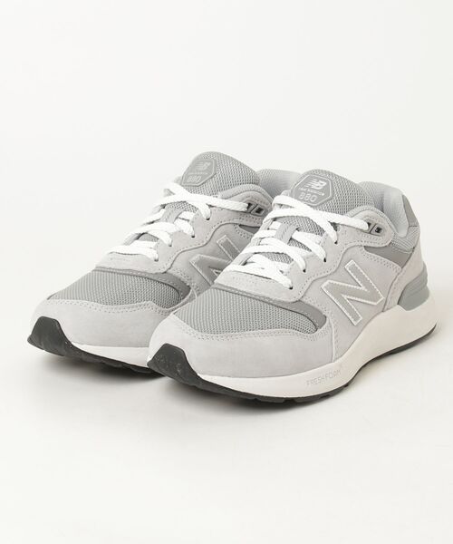 ニューバランス New Balance Walking Fresh Foam X 880 v7
