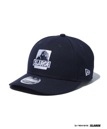 XLARGE（エクストララージ）の「XLARGE×NEW ERA OG SNAPBACK CAP（キャップ）」