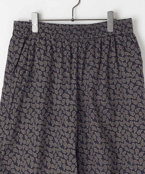 GEORGE'S(ジョージズ)の「プリントガラショーツ(その他パンツ・メンズ・ネイビー・LARGE/MEDIUM)」の2枚目の写真