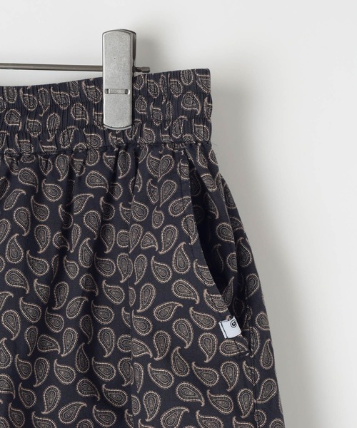 GEORGE'S(ジョージズ)の「プリントガラショーツ(その他パンツ・メンズ・ネイビー・LARGE/MEDIUM)」の3枚目の写真