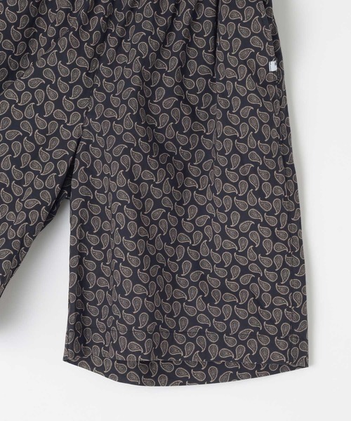 GEORGE'S(ジョージズ)の「プリントガラショーツ(その他パンツ・メンズ・ネイビー・LARGE/MEDIUM)」の5枚目の写真